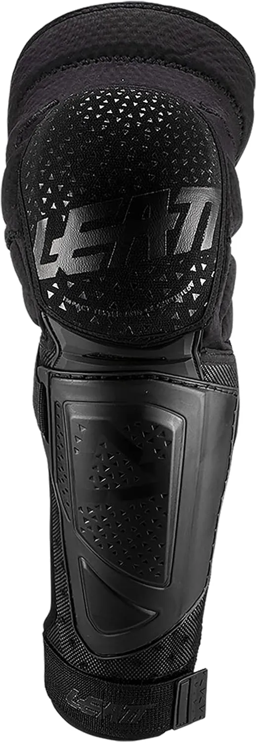Knee & Shin Guard 3DF Hybrid EXT