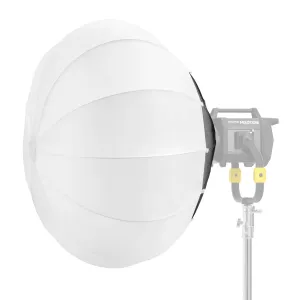 KNOWLED GL4 120cm G-Mount Omnidirectional Lantern Diffuser For MG1200Bi and MG2400Bi