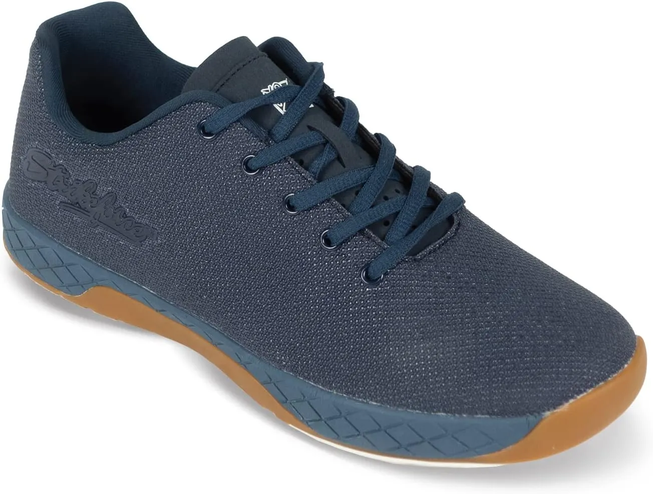 KR Strikeforce Admiral Men's Mid-Performance Right Hand Only Bowling Shoe