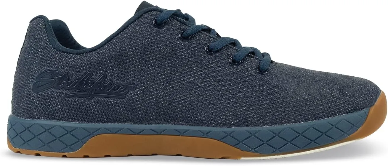 KR Strikeforce Admiral Men's Mid-Performance Right Hand Only Bowling Shoe
