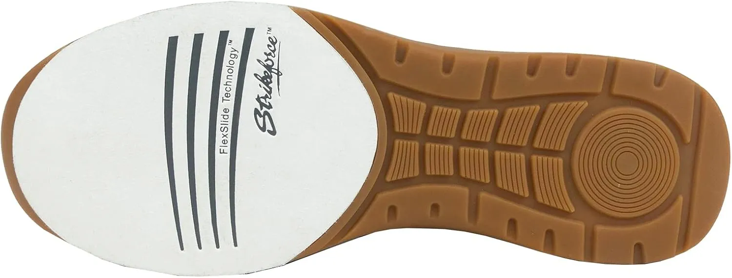 KR Strikeforce Admiral Men's Mid-Performance Right Hand Only Bowling Shoe