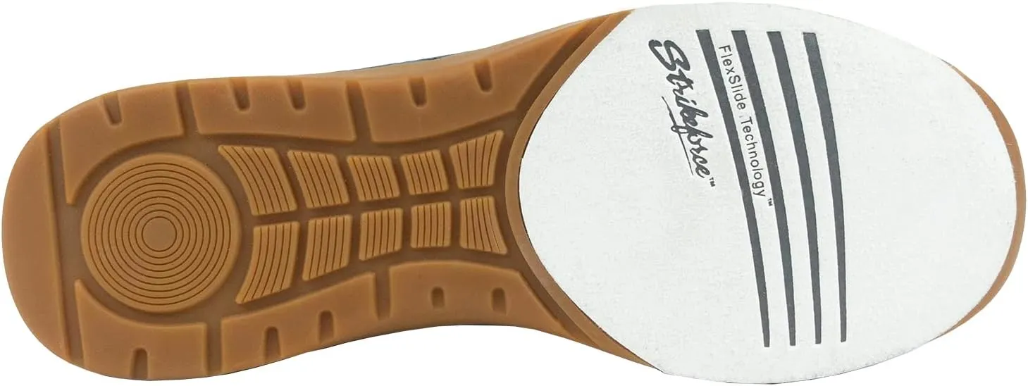 KR Strikeforce Admiral Men's Mid-Performance Right Hand Only Bowling Shoe