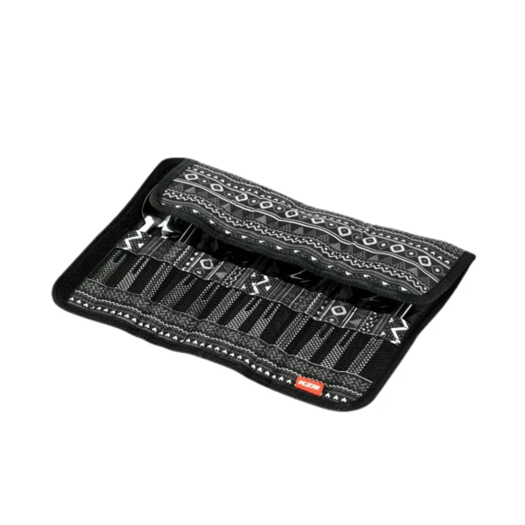 KZM Tri Cutlery Set