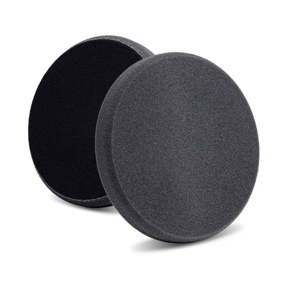Lake Country Black Finishing Pad 5.5in