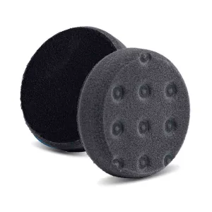 Lake Country Black Foam Finishing Pad CCS 3.5in