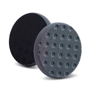 Lake Country Black Foam Finishing Pad CCS 5.5in