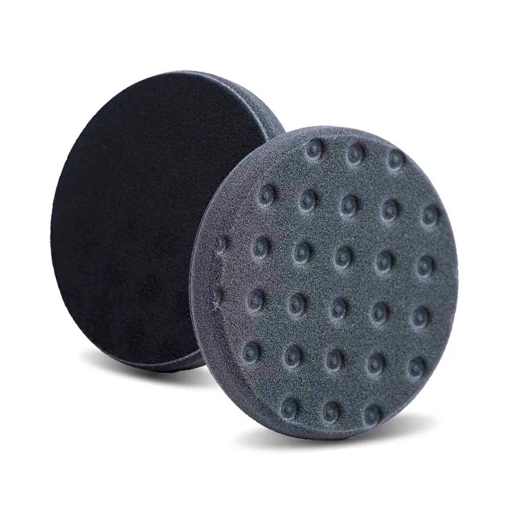 Lake Country Black Foam Finishing Pad CCS 5.5in