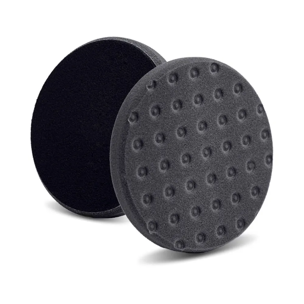 Lake Country Black Foam Finishing Pad CCS 6.5in