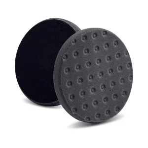 Lake Country Black Foam Finishing Pad CCS 6.5in