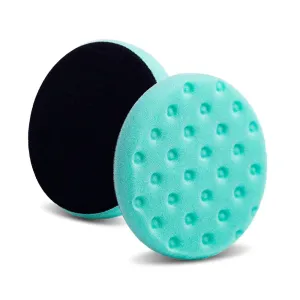 Lake Country CCS Green Foam Polishing Pad 5.5"