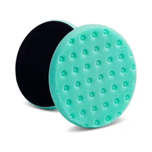 Lake Country CCS Green Foam Polishing Pad 6.5"