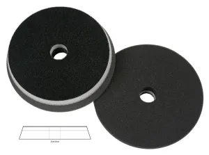 Lake Country HDO Black Foam Finishing Pad 5.5in