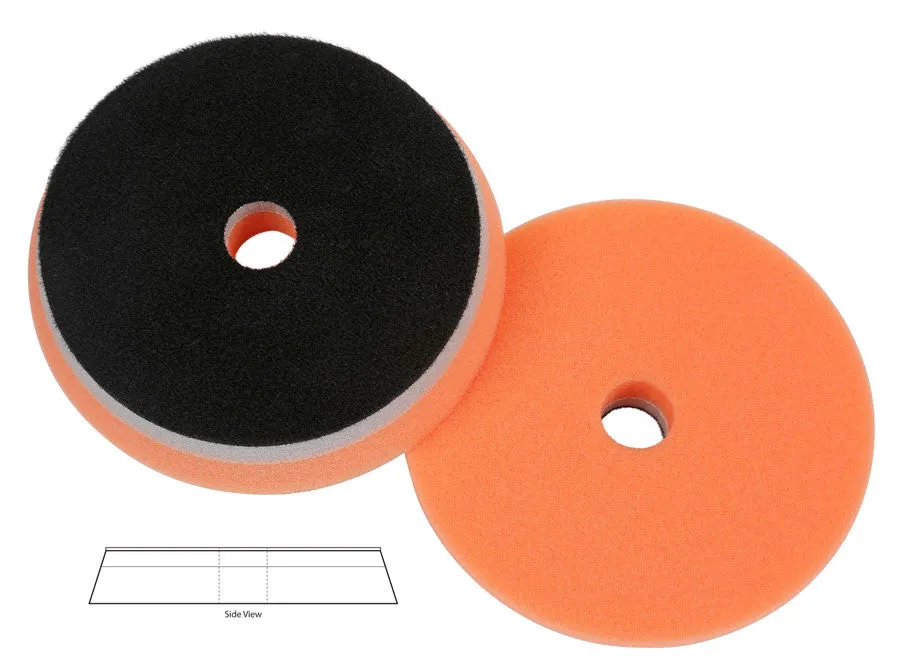 Lake Country Orange Foam Polishing Pad HDO-23650