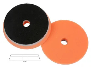 Lake Country Orange Foam Polishing Pad HDO-23650
