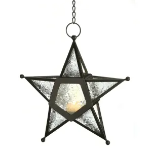 LANTERN Tailored service 7月24日 support CLEAR STAR GLASS