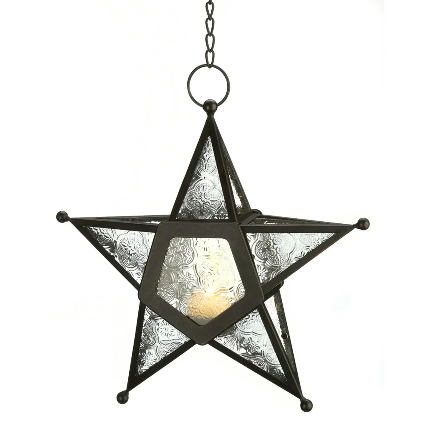 LANTERN Tailored service 7月24日 support CLEAR STAR GLASS