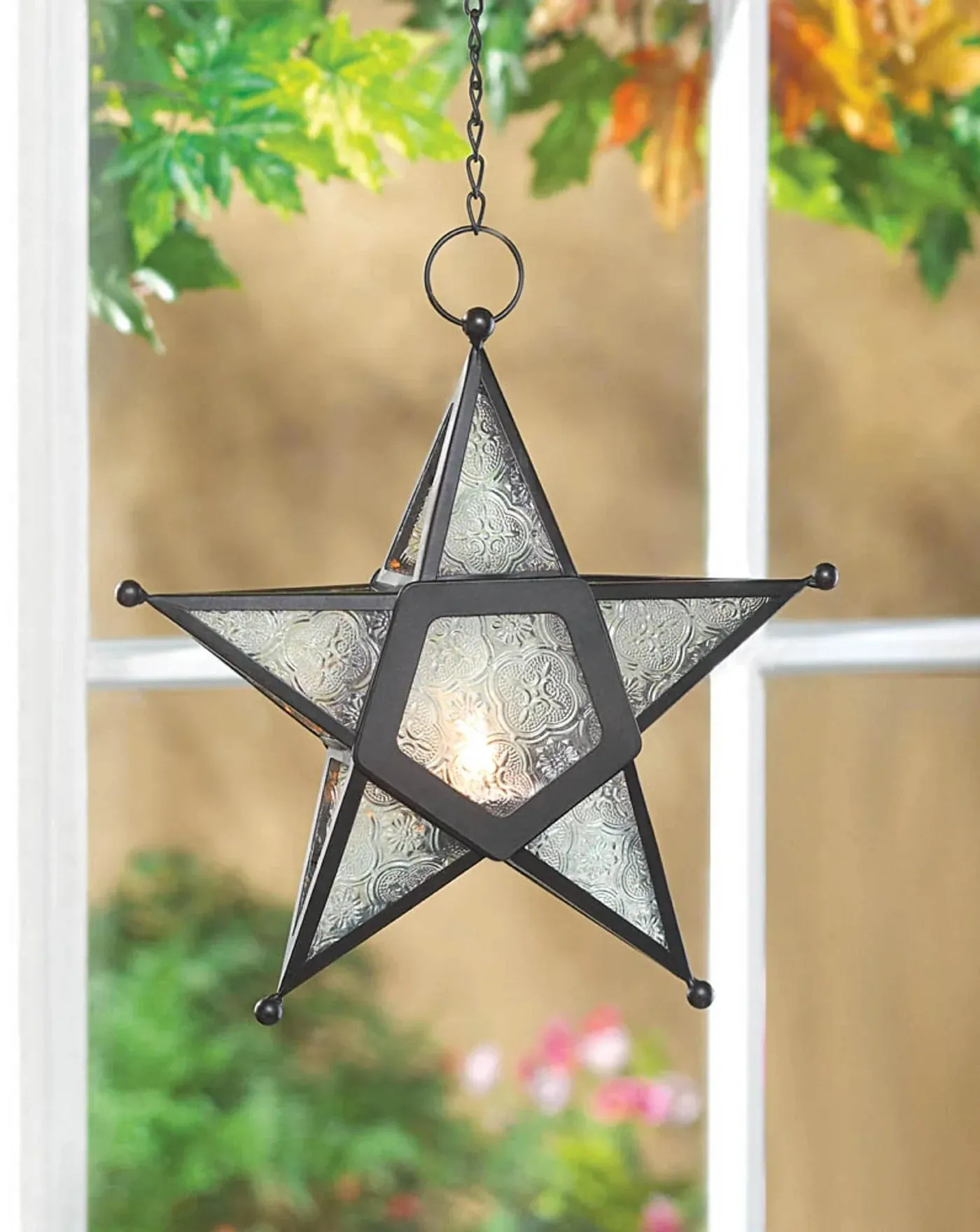 LANTERN Tailored service 7月24日 support CLEAR STAR GLASS