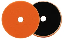 LC- Orange Polishing Foam Pad - 5.5 inch - each