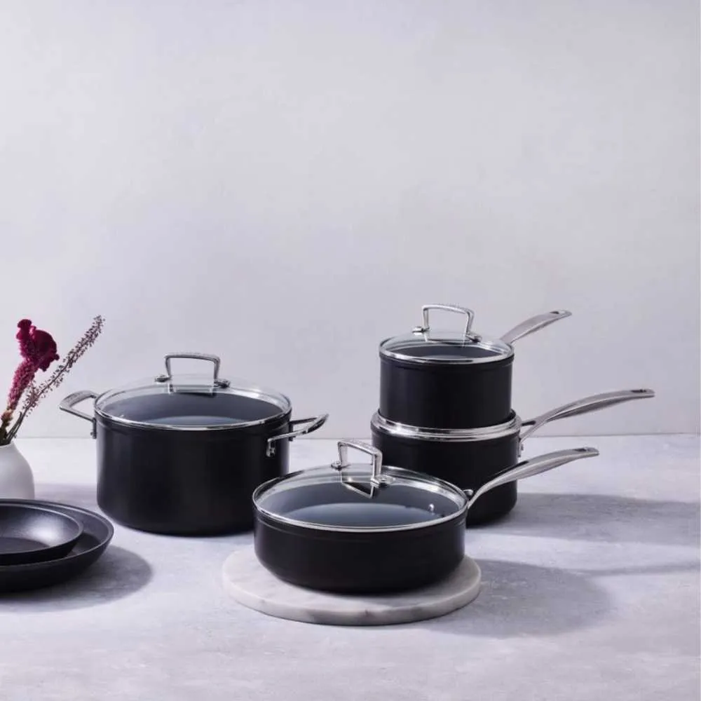 Le Creuset Toughened Non-Stick sauté pan