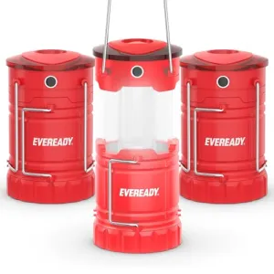 LED Camping Lantern 360 PRO,Super Bright Tent Lights,Rugged Water Resistant LED Lanterns