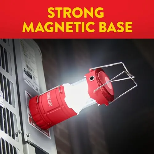 LED Camping Lantern 360 PRO,Super Bright Tent Lights,Rugged Water Resistant LED Lanterns