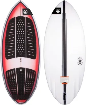 Liquid Force TC Skim Wakesurfer, 52