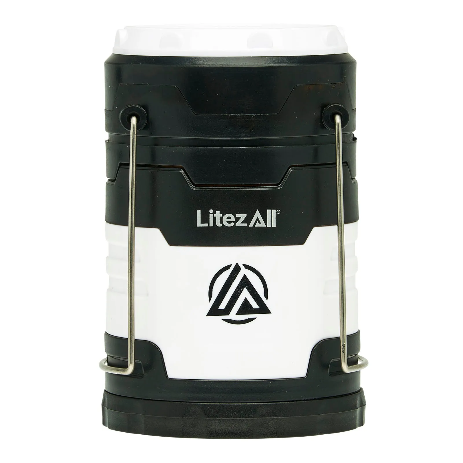 LitezAll Extendable COB LED Lantern