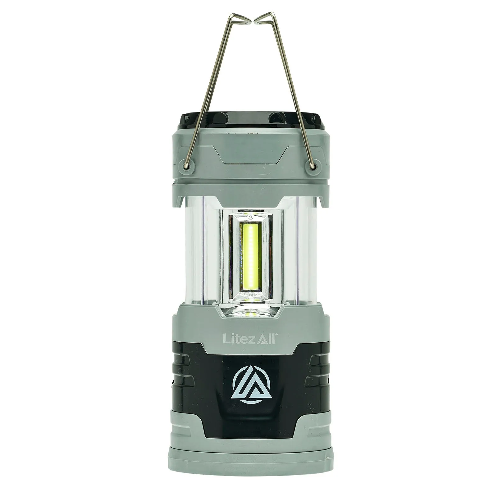 LitezAll Extendable COB LED Lantern