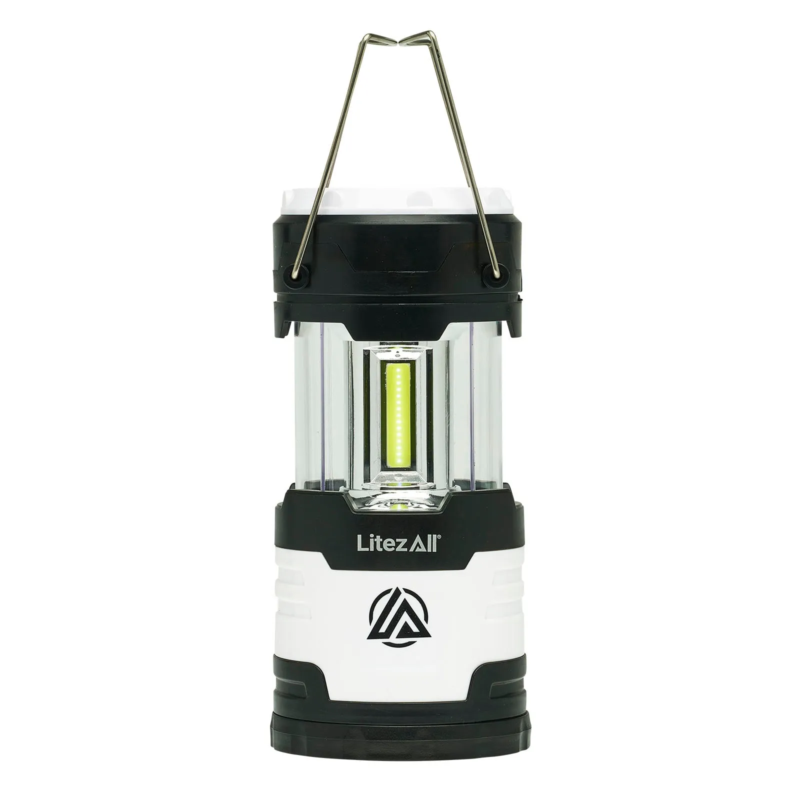 LitezAll Extendable COB LED Lantern