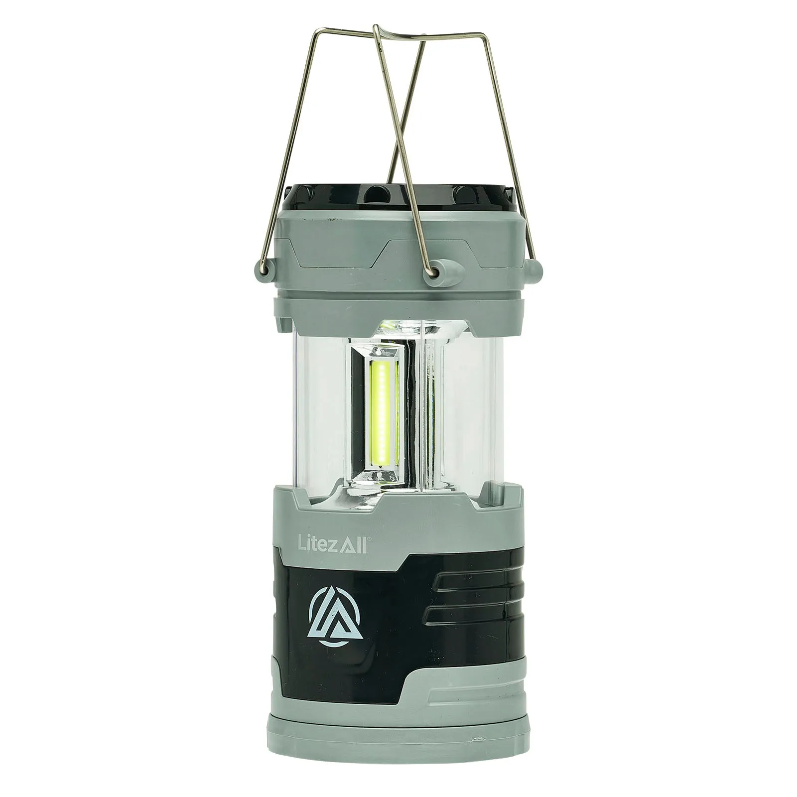 LitezAll Extendable COB LED Lantern