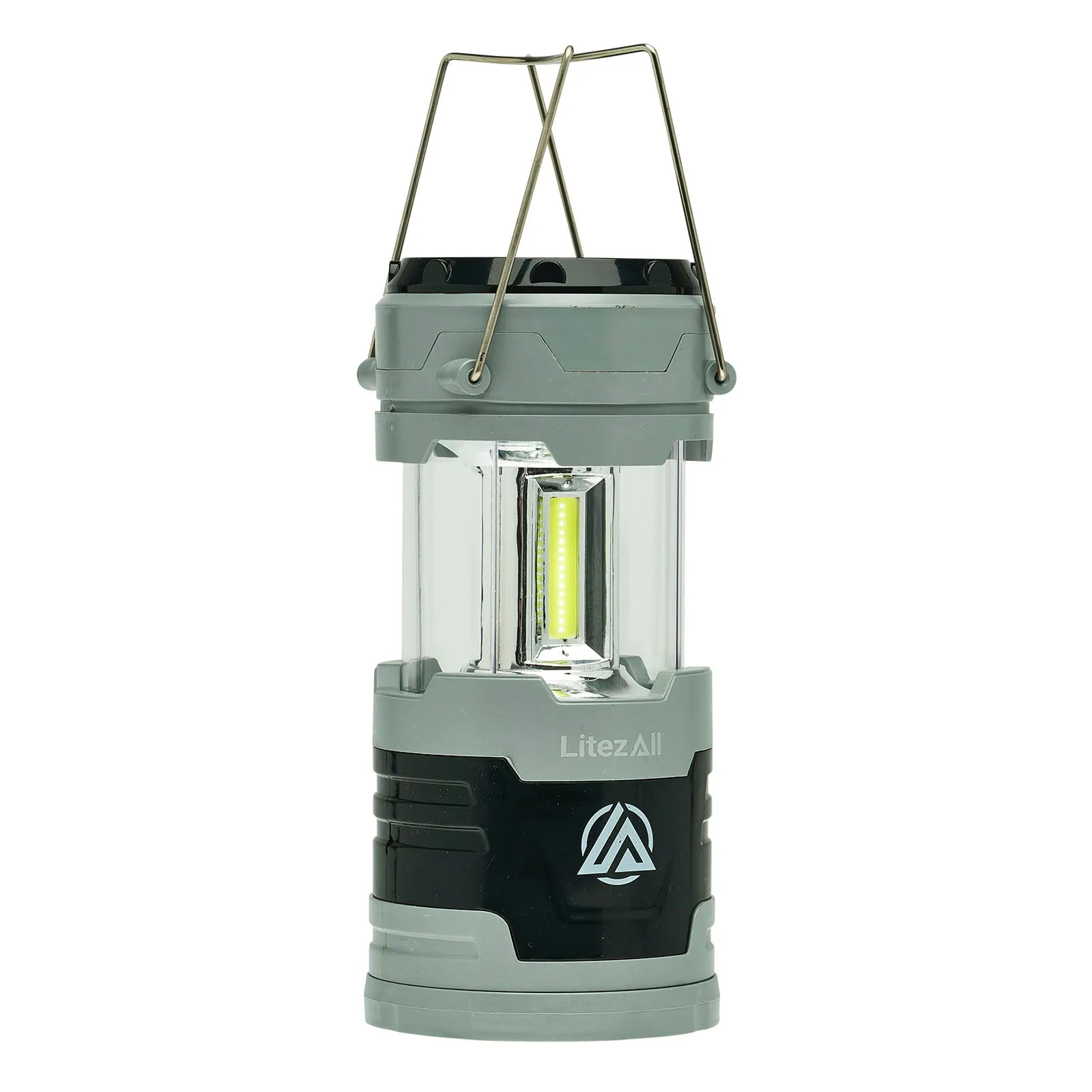 LitezAll Extendable COB LED Lantern