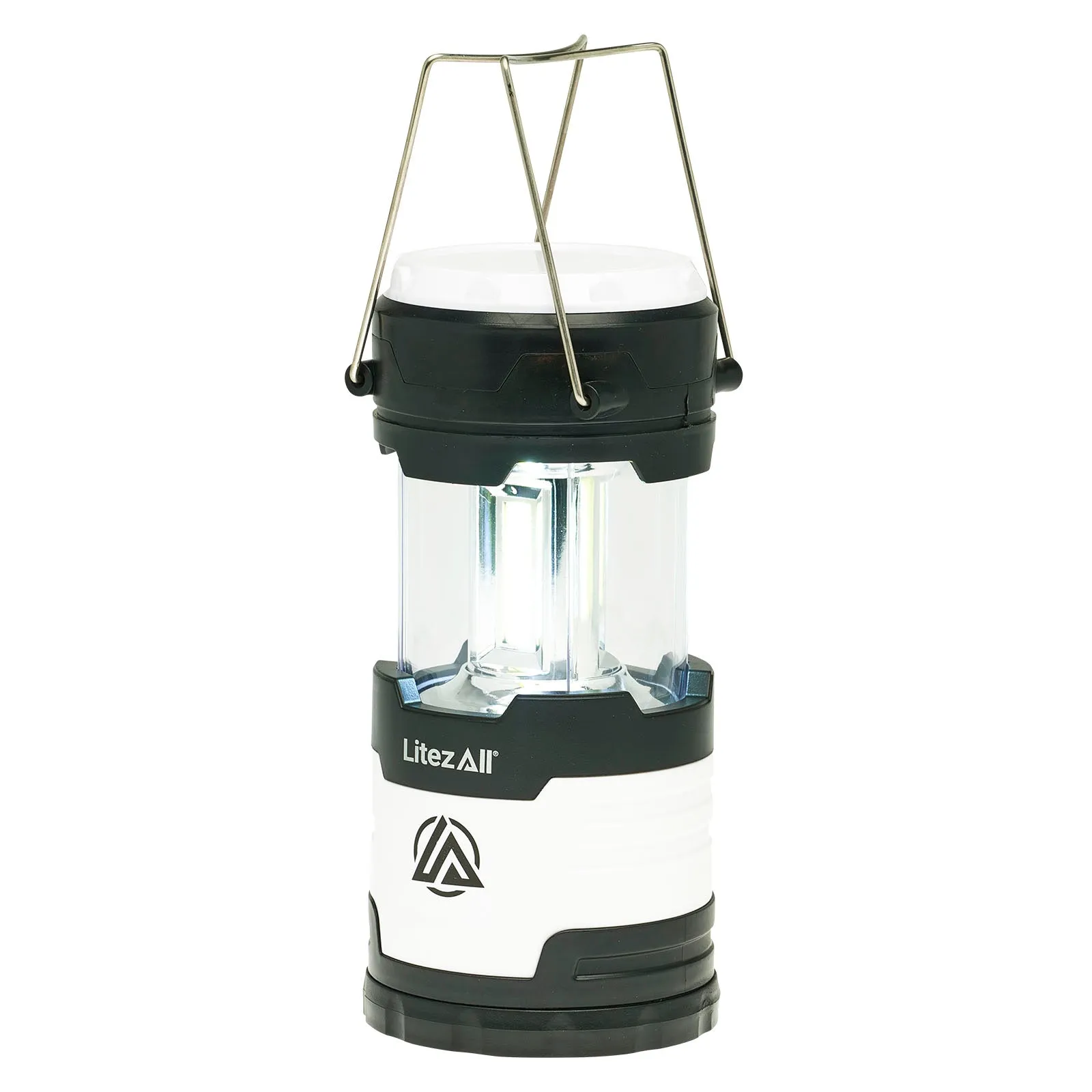 LitezAll Extendable COB LED Lantern
