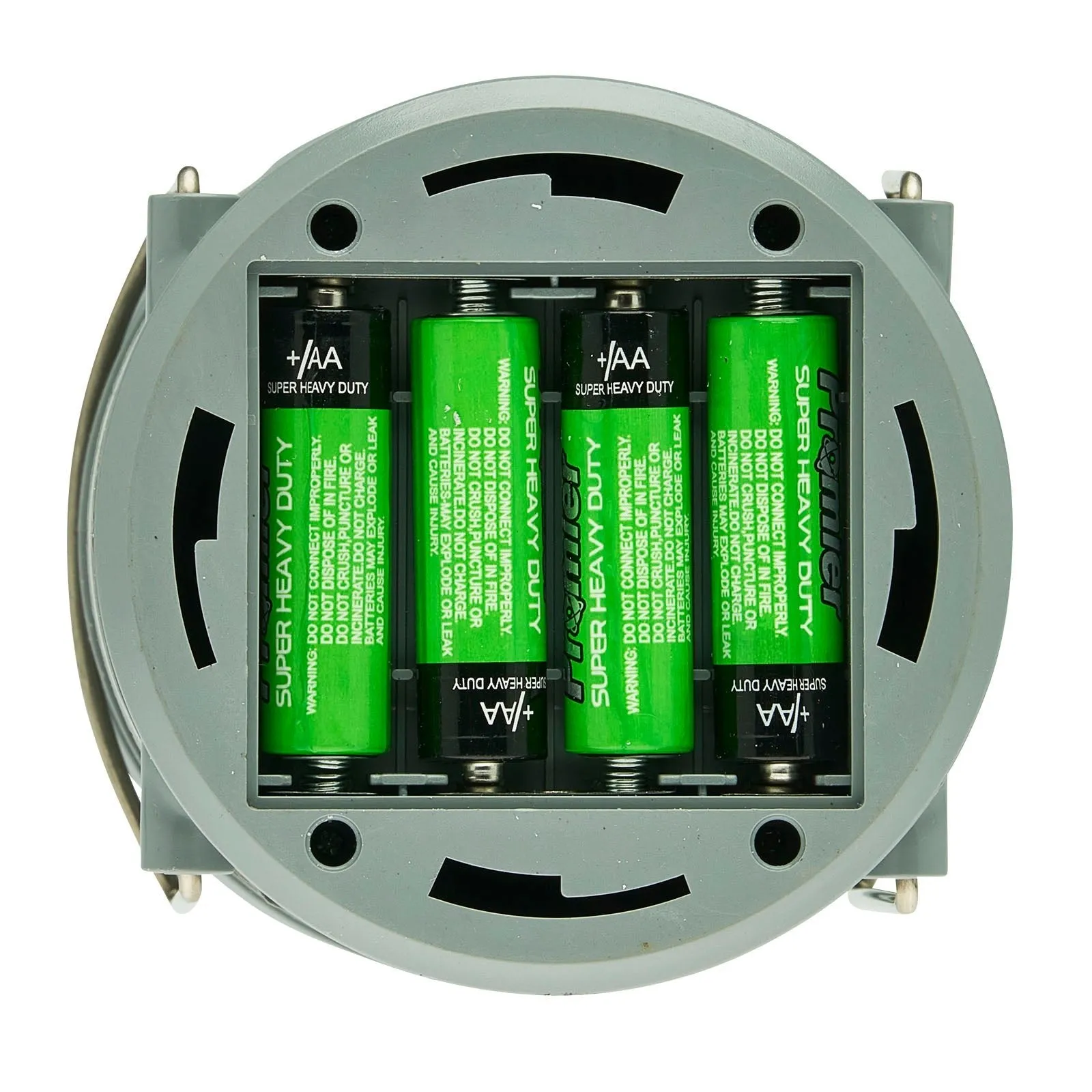 LitezAll Extendable COB LED Lantern