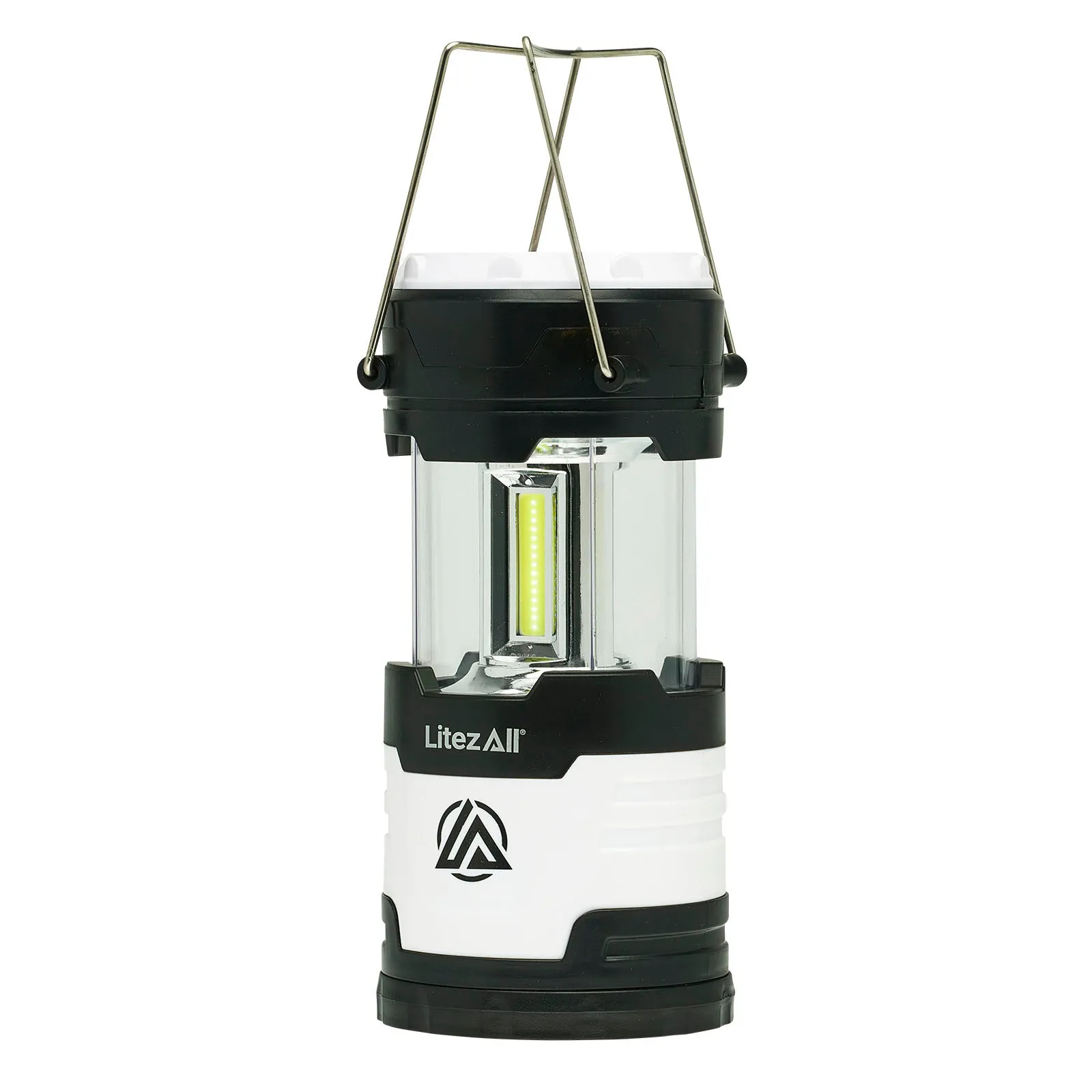 LitezAll Extendable COB LED Lantern