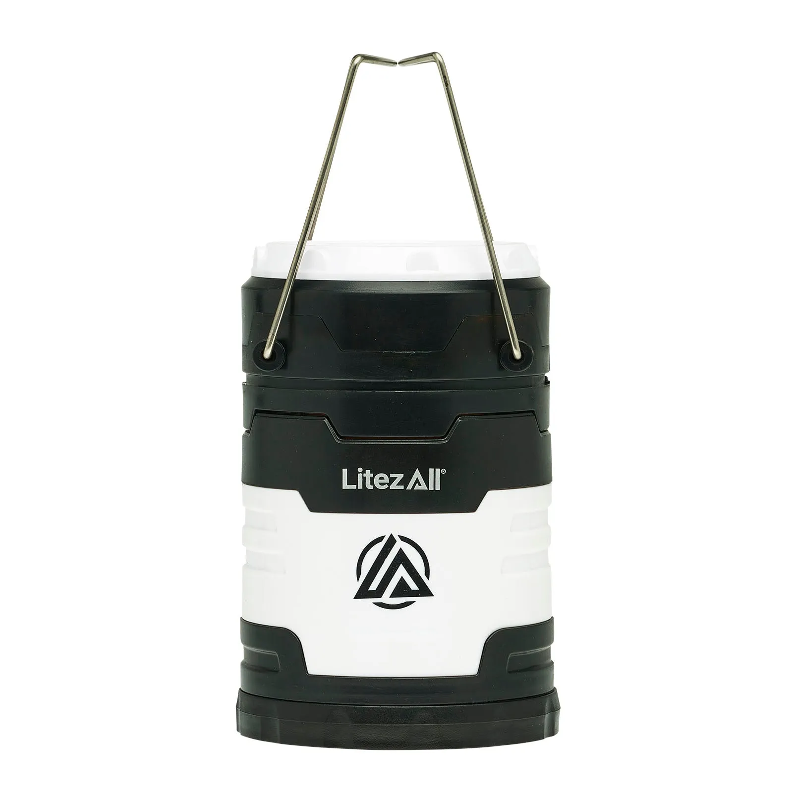 LitezAll Extendable COB LED Lantern