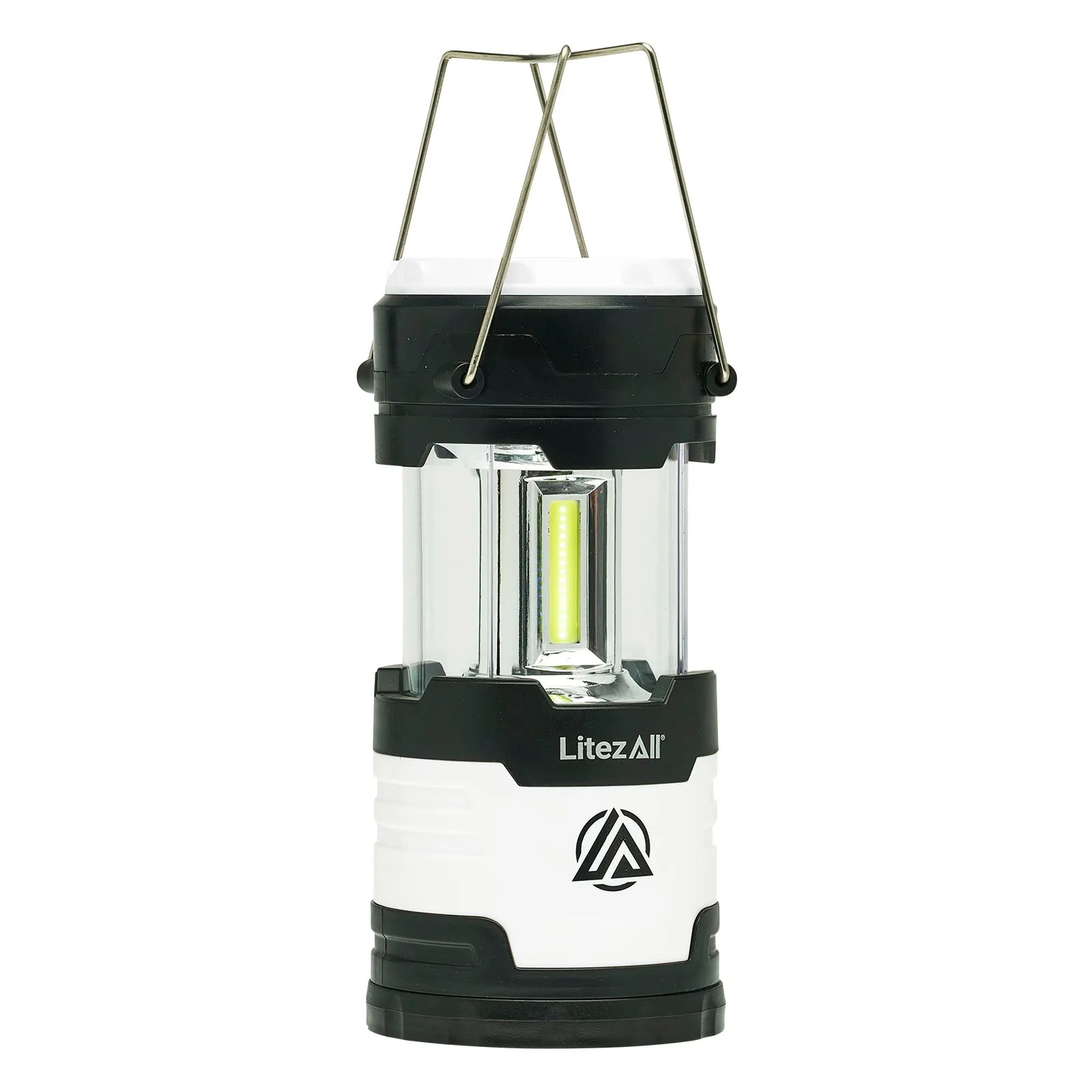 LitezAll Extendable COB LED Lantern