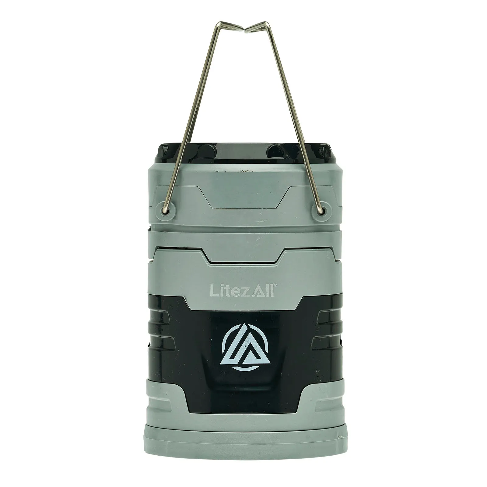 LitezAll Extendable COB LED Lantern