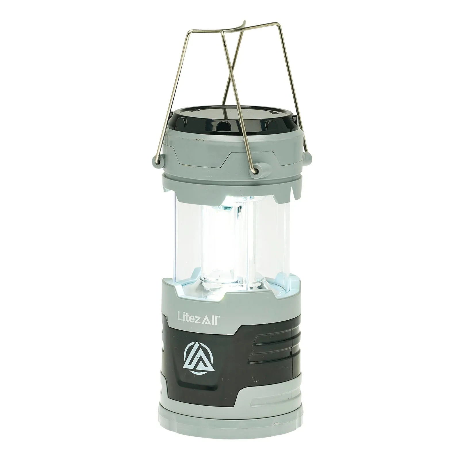 LitezAll Extendable COB LED Lantern