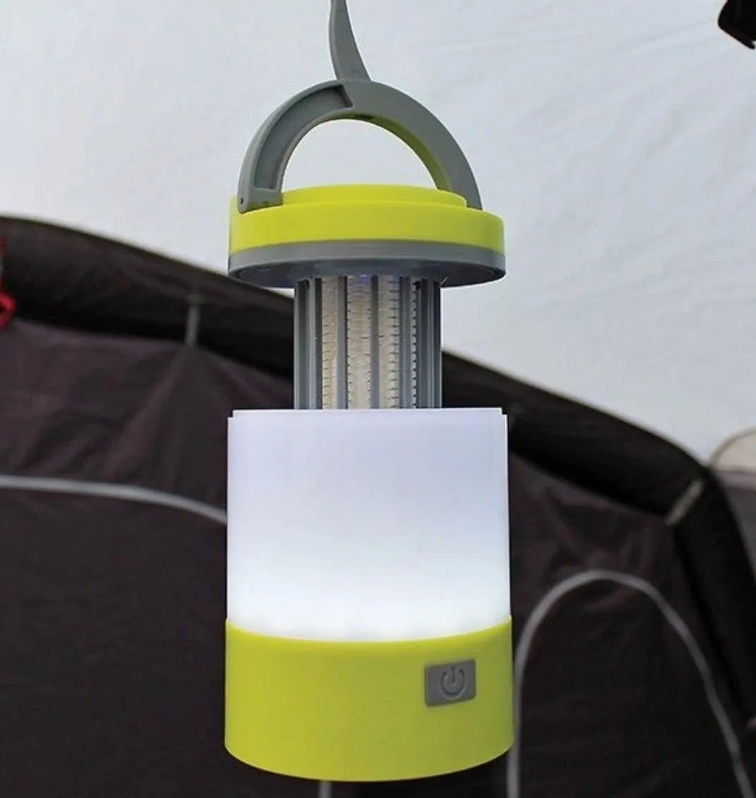 Lumi-Mosi Mosquito Killing Lantern