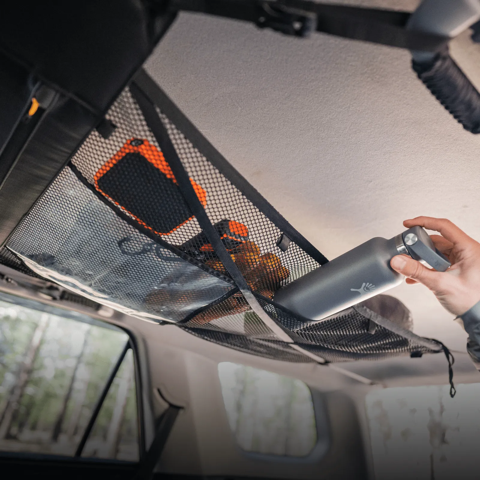 Luno® Cargo Hammock