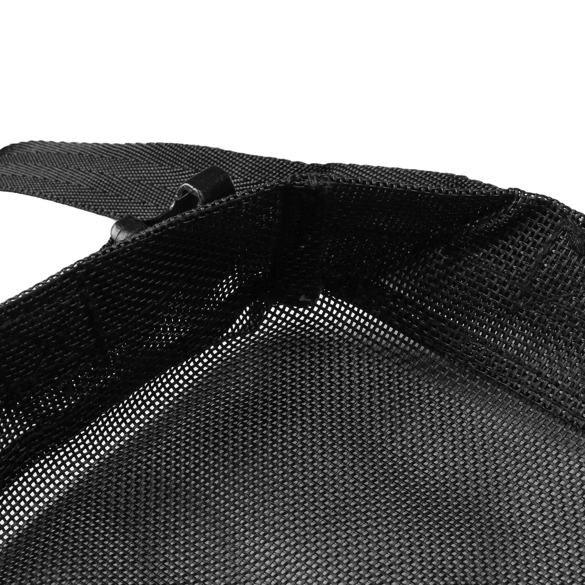 Master Massage Hammock, Porta Shelf, Wood-Frame Portable Massage Table Storage Shelf for Bolsters, Cushions, Sheets & Accessories (table not included)