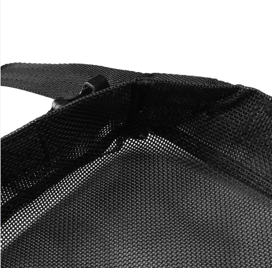 Master Massage Hammock, Porta Shelf, Wood-Frame Portable Massage Table Storage Shelf for Bolsters, Cushions, Sheets & Accessories (table not included)