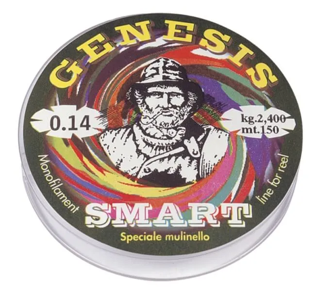 MAVER GENESIS SMART (150m)