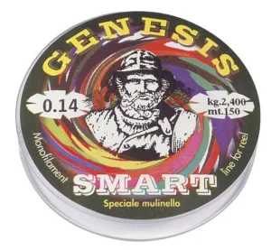 MAVER GENESIS SMART (150m)
