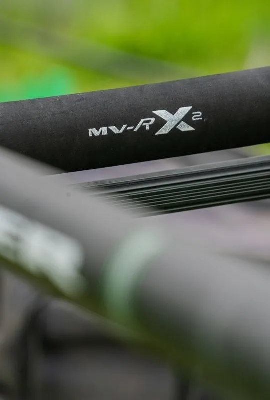 Maver MV-R X2 Double Pole Roller