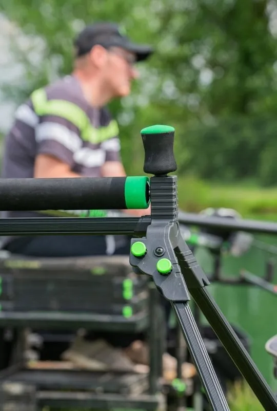 Maver MV-R X2 Double Pole Roller