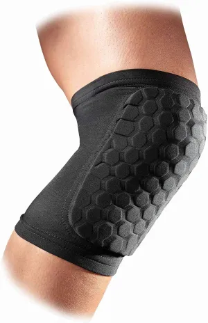 McDavid HexPad Knee/Elbow Pad, Small