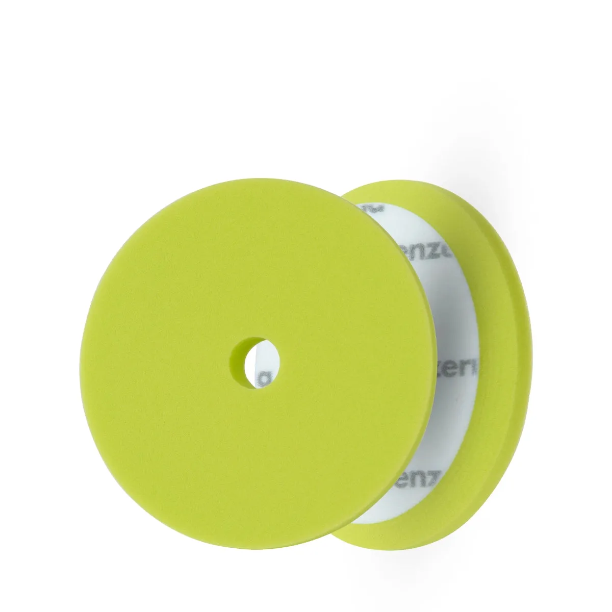 Menzerna Premium Soft Cut Foam Pad Green 150mm/6”