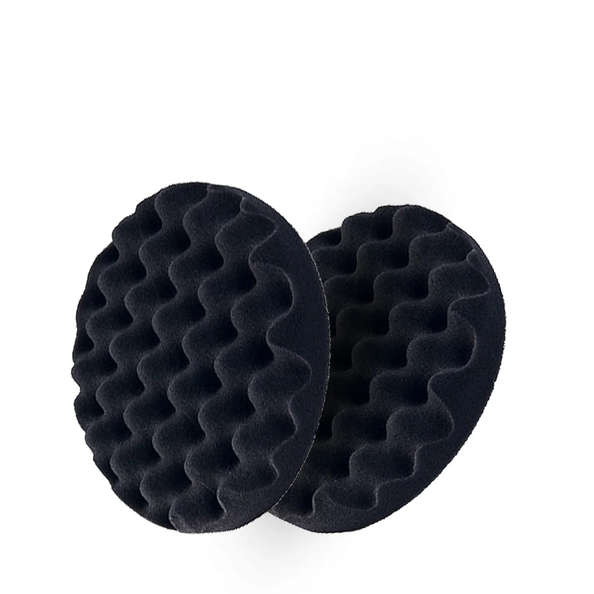 Menzerna Standard Soft Pad Black 150mm/6″