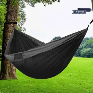 Merit Hangout™ Portable Hammock
